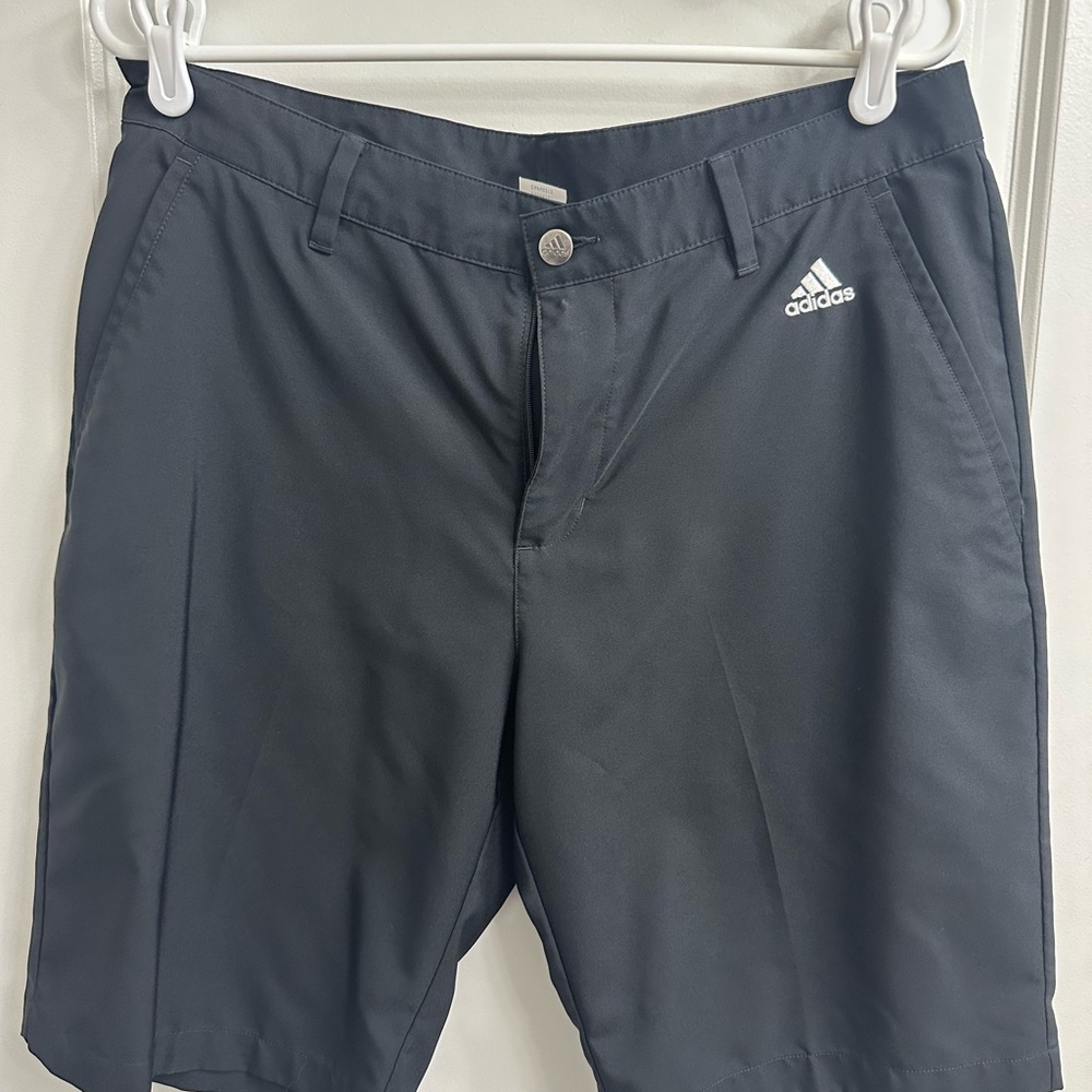 Adidas golf shorts